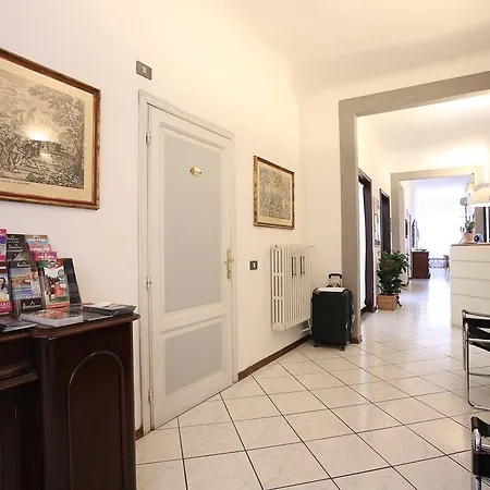 Hotel Casa Del 3*