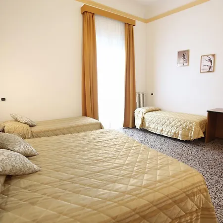 Casa Del Hotel Florence