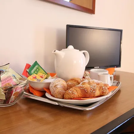 Hotel Casa Del 3*