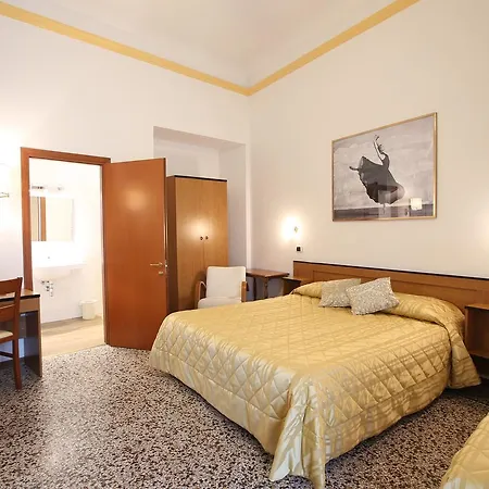Casa Del Hotel 3*