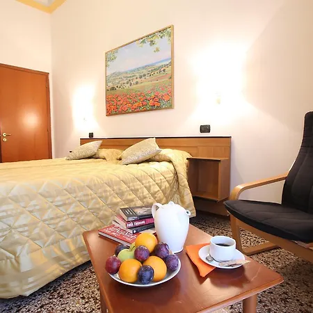 Hotel Casa Del Florence