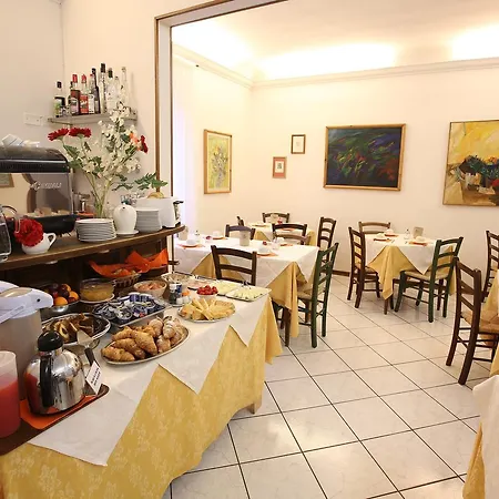 Casa Del Hotel