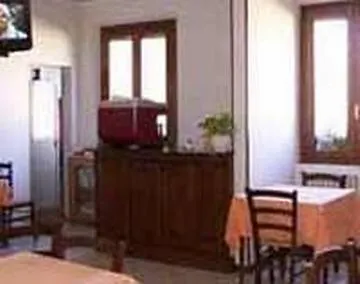 Hotel Casa Del
