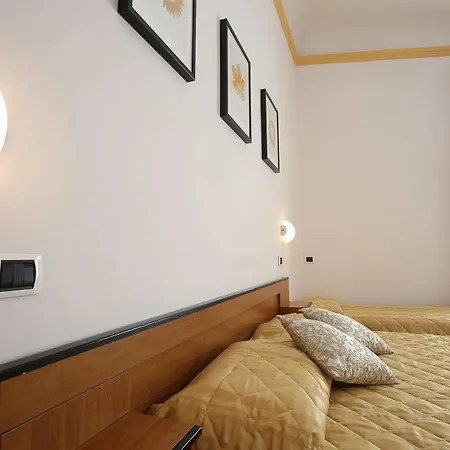 Hotel Casa Del Florence