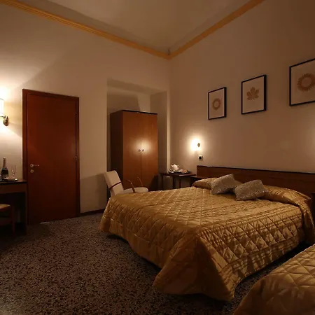 Casa Del Hotel Florence