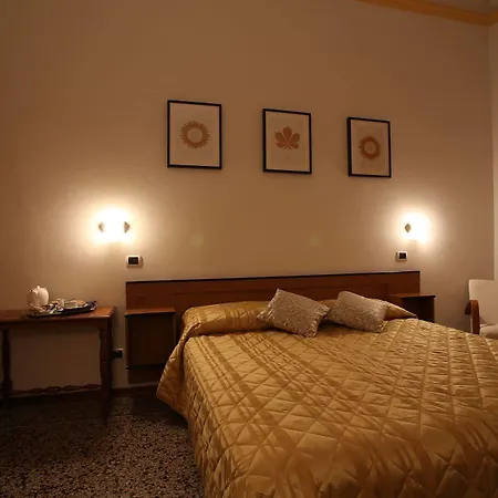 Hotel Casa Del