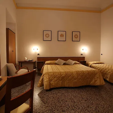 Casa Del Hotel 3*