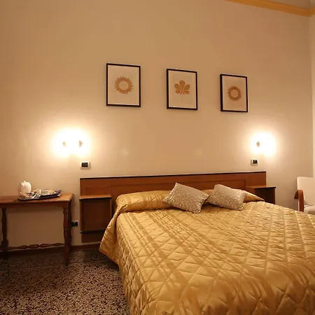 Casa Del Hotel 3*