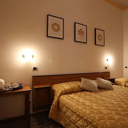 Casa Del Hotel Florence