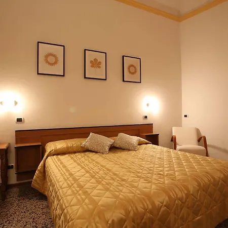 Hotel Casa Del Florence