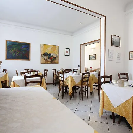 Casa Del Hotel