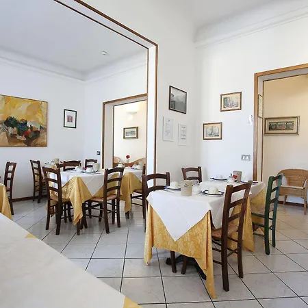 Casa Del Hotel Florence