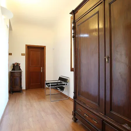 Hotel Casa Del 3*