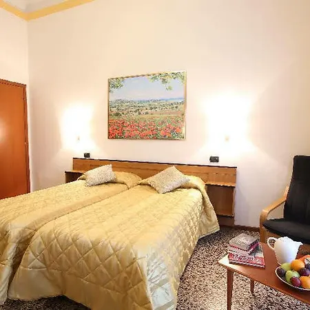 Hotel Casa Del