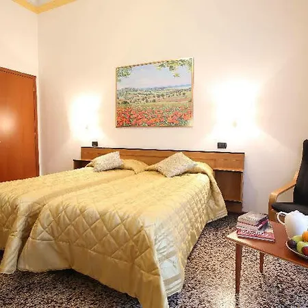 Casa Del Hotel Florence
